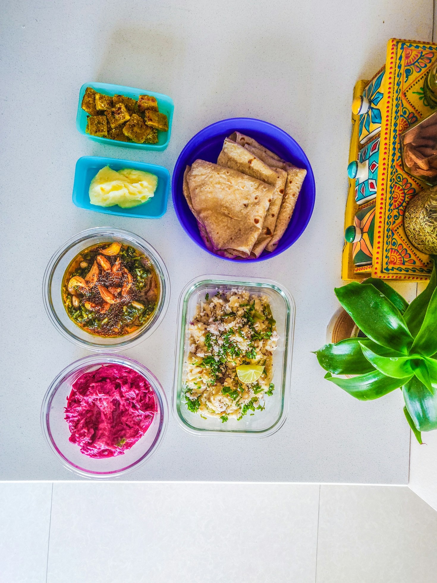 Essential Spices For Every Indian Kitchen